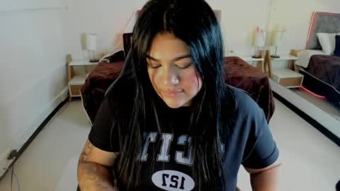 Dulcinea online show from 04/03/26, 03:37