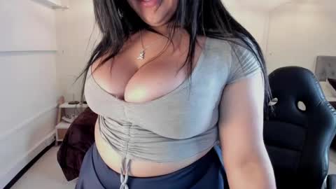 Snapshot of _dulcinea_1 chatting on 05/11/26, 03:07 Dulcinea online show from 05/11/26, 03:07