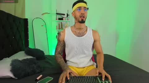 Duriel online show from 10/02/25, 04:14