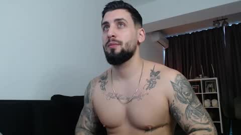 Dylan online show from 12/19/25, 10:33