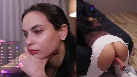 Snapshot of _eelusivee_ chatting on 01/11/25, 12:07 Elli online show from 01/11/25, 12:07