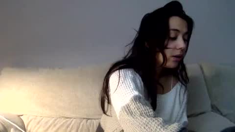 Snapshot of _elena_barra chatting on 12/26/24, 11:32 elena barra online show from 12/26/24, 11:32