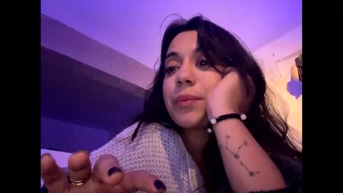 Snapshot of _elena_barra chatting on 03/05/25, 10:54 elena barra online show from 03/05/25, 10:54