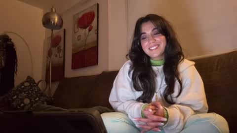  elena barra online show from 12/22/25, 06:38