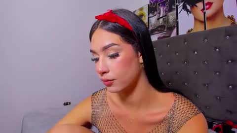 Elettra online show from 03/03/25, 07:39