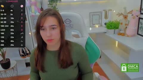 Snapshot of _eliizabeth__ chatting on 12/28/24, 03:58 Lizzy online show from 12/28/24, 03:58