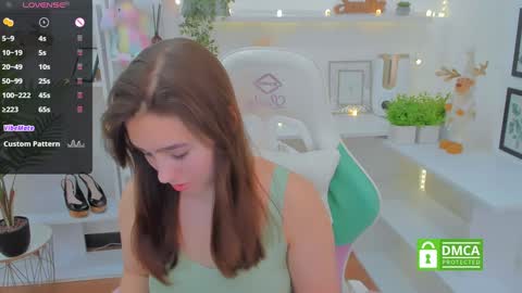 Snapshot of _eliizabeth__ chatting on 12/29/24, 09:30 Lizzy online show from 12/29/24, 09:30