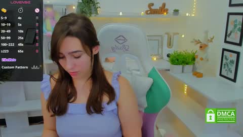 Snapshot of _eliizabeth__ chatting on 01/03/25, 09:36 Lizzy online show from 01/03/25, 09:36