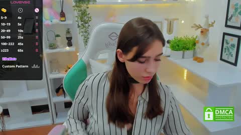 Snapshot of _eliizabeth__ chatting on 01/05/25, 09:57 Lizzy online show from 01/05/25, 09:57