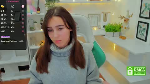 Snapshot of _eliizabeth__ chatting on 01/07/25, 12:24 Lizzy online show from 01/07/25, 12:24