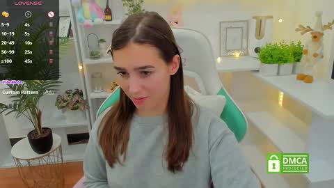 Snapshot of _eliizabeth__ chatting on 01/10/25, 09:53 Lizzy online show from 01/10/25, 09:53