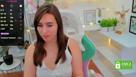 Snapshot of _eliizabeth__ chatting on 01/13/25, 03:45 Lizzy online show from 01/13/25, 03:45