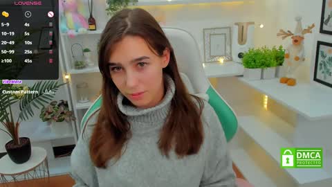 Snapshot of _eliizabeth__ chatting on 01/14/25, 03:11 Lizzy online show from 01/14/25, 03:11