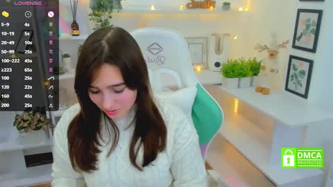 Snapshot of _eliizabeth__ chatting on 01/15/25, 10:02 Lizzy online show from 01/15/25, 10:02