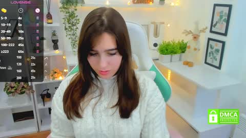 Snapshot of _eliizabeth__ chatting on 01/16/25, 02:30 Lizzy online show from 01/16/25, 02:30