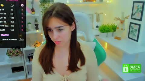 Snapshot of _eliizabeth__ chatting on 01/17/25, 12:53 Lizzy online show from 01/17/25, 12:53