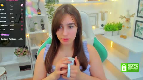 Snapshot of _eliizabeth__ chatting on 01/17/25, 03:55 Lizzy online show from 01/17/25, 03:55