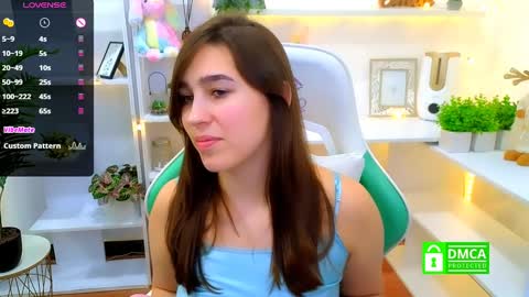 Snapshot of _eliizabeth__ chatting on 01/18/25, 01:08 Lizzy online show from 01/18/25, 01:08