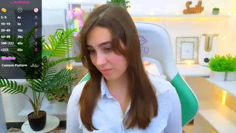 Snapshot of _eliizabeth__ chatting on 01/24/25, 01:45 Lizzy online show from 01/24/25, 01:45