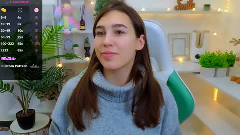 Snapshot of _eliizabeth__ chatting on 01/24/25, 09:47 Lizzy online show from 01/24/25, 09:47