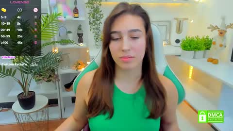 Snapshot of _eliizabeth__ chatting on 01/25/25, 09:57 Lizzy online show from 01/25/25, 09:57