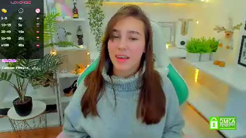 Snapshot of _eliizabeth__ chatting on 01/26/25, 12:58 Lizzy online show from 01/26/25, 12:58