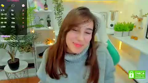 Snapshot of _eliizabeth__ chatting on 01/26/25, 03:59 Lizzy online show from 01/26/25, 03:59