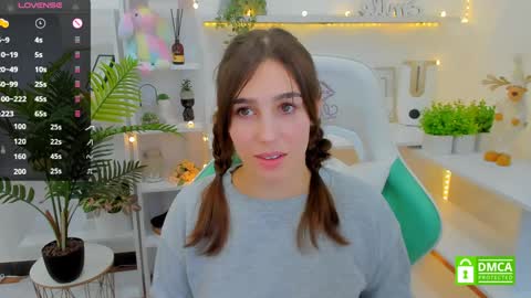 Snapshot of _eliizabeth__ chatting on 01/28/25, 10:45 Lizzy online show from 01/28/25, 10:45