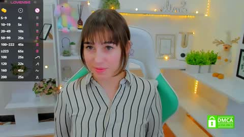 Snapshot of _eliizabeth__ chatting on 01/29/25, 10:22 Lizzy online show from 01/29/25, 10:22