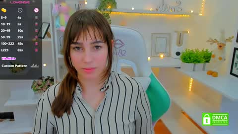 Snapshot of _eliizabeth__ chatting on 01/30/25, 01:44 Lizzy online show from 01/30/25, 01:44