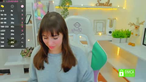 Snapshot of _eliizabeth__ chatting on 02/01/25, 04:24 Lizzy online show from 02/01/25, 04:24