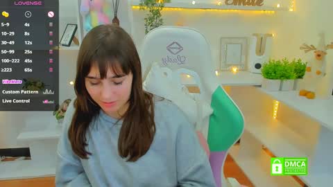 Snapshot of _eliizabeth__ chatting on 02/02/25, 04:15 Lizzy online show from 02/02/25, 04:15