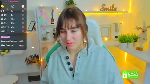 Snapshot of _eliizabeth__ chatting on 02/05/25, 10:12 Lizzy online show from 02/05/25, 10:12