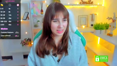 Snapshot of _eliizabeth__ chatting on 02/07/25, 10:09 Lizzy online show from 02/07/25, 10:09