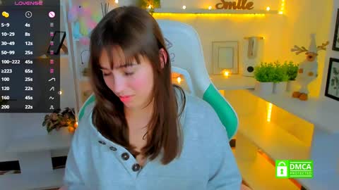 Snapshot of _eliizabeth__ chatting on 02/08/25, 01:43 Lizzy online show from 02/08/25, 01:43