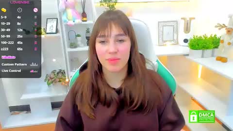 Snapshot of _eliizabeth__ chatting on 02/10/25, 11:02 Lizzy online show from 02/10/25, 11:02