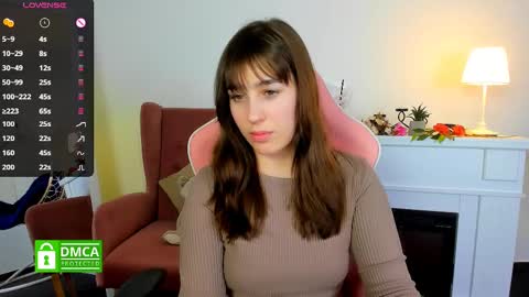 Snapshot of _eliizabeth__ chatting on 02/14/25, 03:33 Lizzy online show from 02/14/25, 03:33