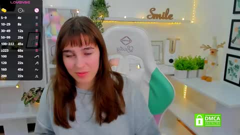 Snapshot of _eliizabeth__ chatting on 02/14/25, 10:04 Lizzy online show from 02/14/25, 10:04