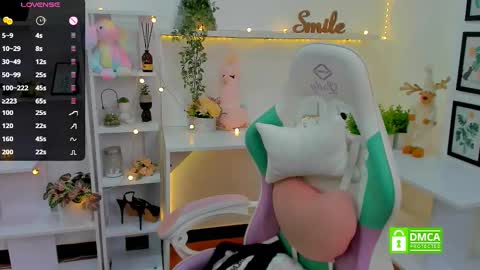 Snapshot of _eliizabeth__ chatting on 02/15/25, 02:04 Lizzy online show from 02/15/25, 02:04