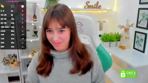 Snapshot of _eliizabeth__ chatting on 02/16/25, 09:38 Lizzy online show from 02/16/25, 09:38