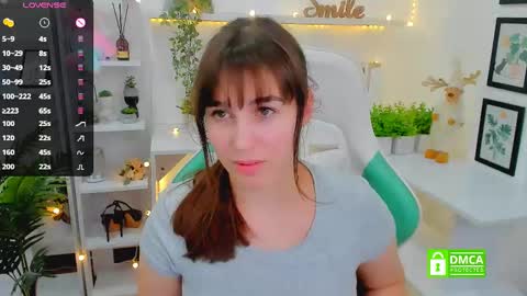 Snapshot of _eliizabeth__ chatting on 02/19/25, 09:58 Lizzy online show from 02/19/25, 09:58