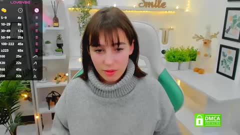 Snapshot of _eliizabeth__ chatting on 02/20/25, 02:40 Lizzy online show from 02/20/25, 02:40