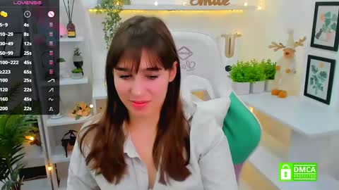 Snapshot of _eliizabeth__ chatting on 02/21/25, 10:15 Lizzy online show from 02/21/25, 10:15