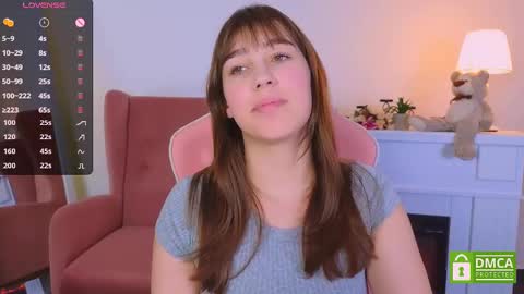 Snapshot of _eliizabeth__ chatting on 02/26/25, 09:48 Lizzy online show from 02/26/25, 09:48