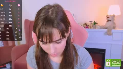 Snapshot of _eliizabeth__ chatting on 02/27/25, 01:38 Lizzy online show from 02/27/25, 01:38