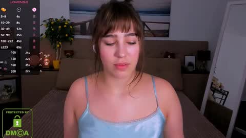 Snapshot of _eliizabeth__ chatting on 03/01/25, 04:15 Lizzy online show from 03/01/25, 04:15