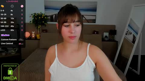 Snapshot of _eliizabeth__ chatting on 03/04/25, 09:32 Lizzy online show from 03/04/25, 09:32