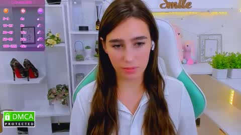 Snapshot of _eliizabeth__ chatting on 09/10/25, 09:26 Lizzy online show from 09/10/25, 09:26