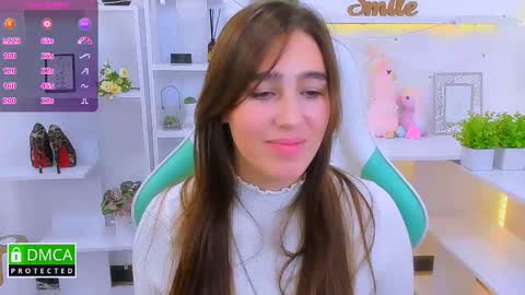 Snapshot of _eliizabeth__ chatting on 09/11/25, 08:53 Lizzy online show from 09/11/25, 08:53