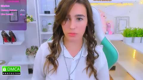 Snapshot of _eliizabeth__ chatting on 09/14/25, 09:47 Lizzy online show from 09/14/25, 09:47